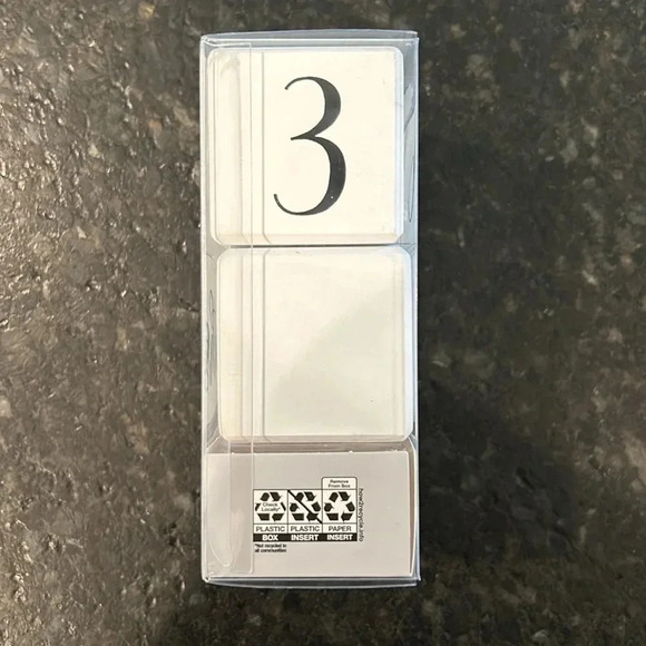 Milestone Blocks - Picture 2 of 5